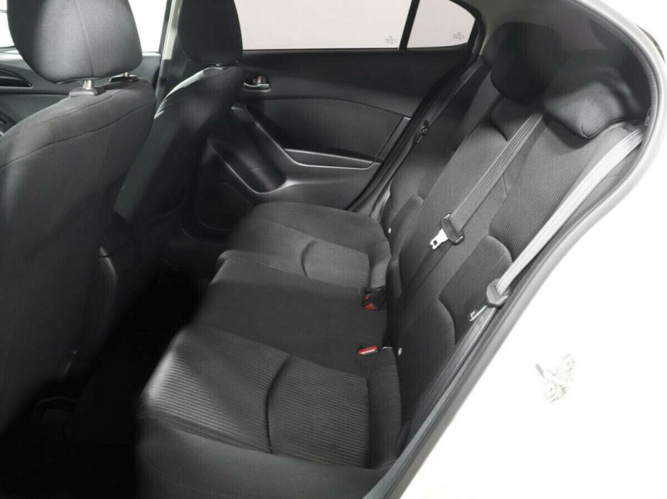 Mazda 3 1.6 АКПП, 2014, 113 000 км фото 9