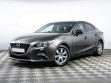 Mazda 3 1.6 МКПП, 2014, 111 000 км превью 1
