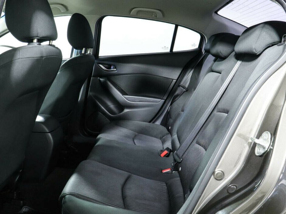 Mazda 3 1.6 МКПП, 2014, 111 000 км фото 9