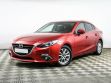 Mazda 3 1.5 АКПП, 2015, 95 000 км превью 1