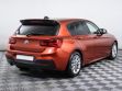 BMW 1 серии 1.5 АКПП, 2018, 60 000 км превью 2