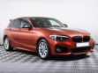 BMW 1 серии 1.5 АКПП, 2018, 60 000 км превью 3