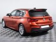 BMW 1 серии 1.5 АКПП, 2018, 60 000 км превью 4