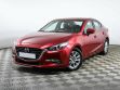 Mazda 3 1.5 АКПП, 2017, 82 000 км превью 1