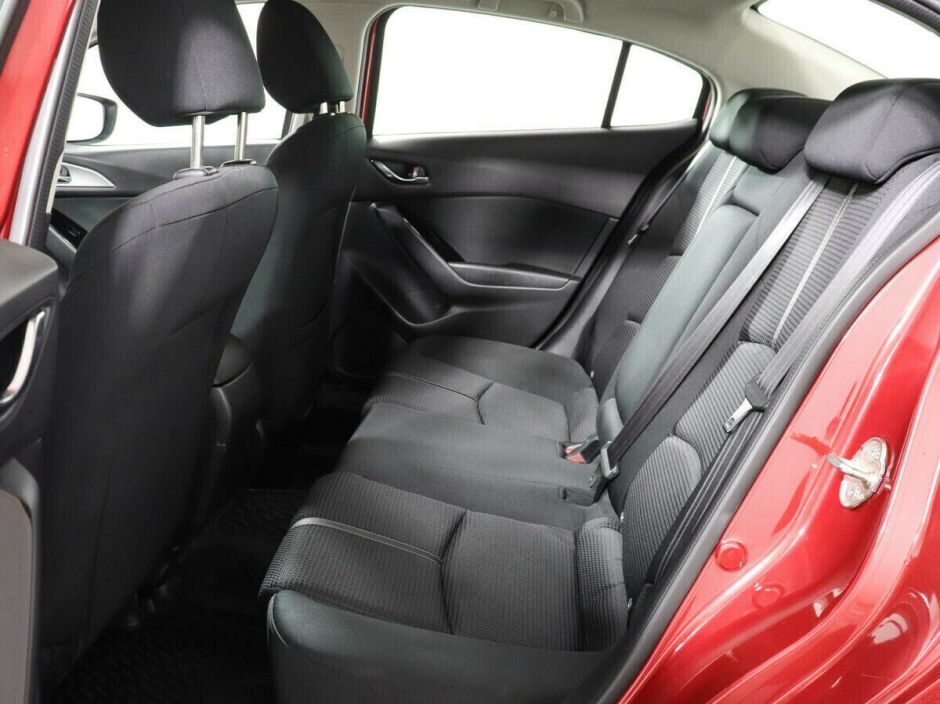 Mazda 3 1.5 АКПП, 2017, 82 000 км фото 9