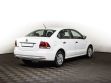 Volkswagen Polo 1.6 МКПП, 2017, 83 000 км превью 3