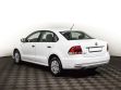 Volkswagen Polo 1.6 МКПП, 2017, 83 000 км превью 4