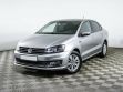Volkswagen Polo 1.6 МКПП, 2019, 54 000 км превью 1