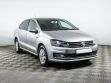 Volkswagen Polo 1.6 МКПП, 2019, 54 000 км превью 2