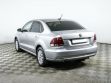 Volkswagen Polo 1.6 МКПП, 2019, 54 000 км превью 4
