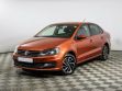 Volkswagen Polo 1.4 РКПП, 2018, 68 000 км превью 1