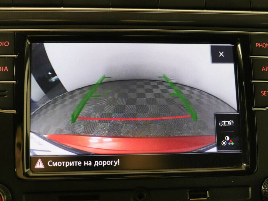 Volkswagen Polo 1.4 РКПП, 2018, 68 000 км фото 9