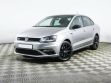 Volkswagen Polo 1.4 РКПП, 2017, 84 000 км превью 1