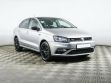 Volkswagen Polo 1.4 РКПП, 2017, 84 000 км превью 2