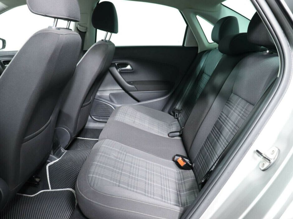 Volkswagen Polo 1.4 РКПП, 2017, 84 000 км фото 10