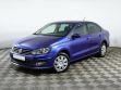Volkswagen Polo 1.6 АКПП, 2017, 73 000 км превью 1