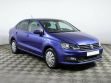 Volkswagen Polo 1.6 АКПП, 2017, 73 000 км превью 2