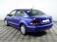 Volkswagen Polo 1.6 АКПП, 2017, 73 000 км превью 4