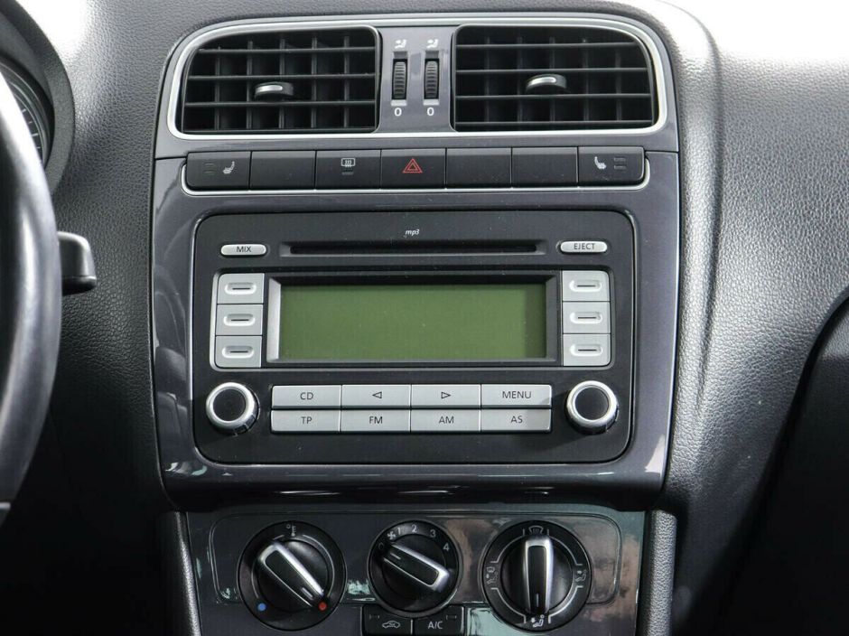 Volkswagen Polo 1.6 АКПП, 2017, 73 000 км фото 6