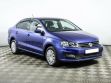 Volkswagen Polo 1.6 АКПП, 2016, 93 000 км превью 2