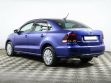 Volkswagen Polo 1.6 АКПП, 2016, 93 000 км превью 4