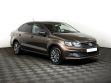 Volkswagen Polo 1.6 АКПП, 2018, 60 000 км превью 2