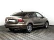 Volkswagen Polo 1.6 АКПП, 2018, 60 000 км превью 3