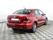 Volkswagen Polo 1.6 АКПП, 2018, 66 000 км превью 3