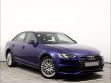 Audi A4 2.0 РКПП, 2016, 87 000 км превью 3