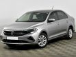 Volkswagen Polo 1.6 АКПП, 2020, 41 000 км превью 1