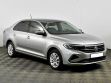 Volkswagen Polo 1.6 АКПП, 2020, 41 000 км превью 2