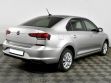 Volkswagen Polo 1.6 АКПП, 2020, 41 000 км превью 3