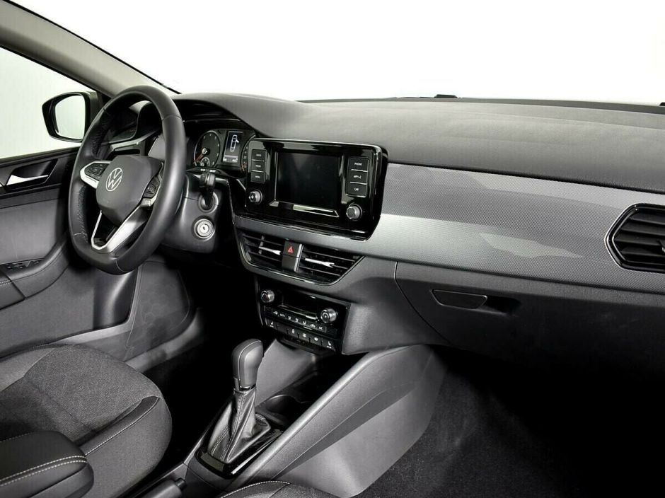 Volkswagen Polo 1.6 АКПП, 2020, 41 000 км фото 5