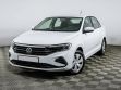 Volkswagen Polo 1.6 АКПП, 2020, 45 000 км превью 1