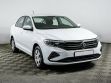 Volkswagen Polo 1.6 АКПП, 2020, 45 000 км превью 2