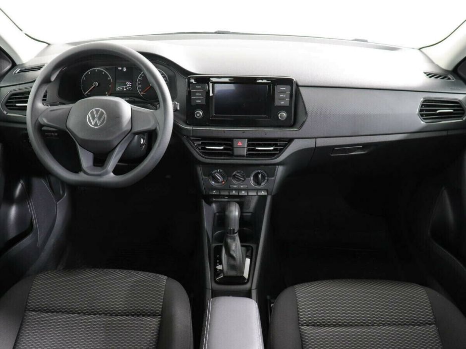 Volkswagen Polo 1.6 АКПП, 2020, 45 000 км фото 7