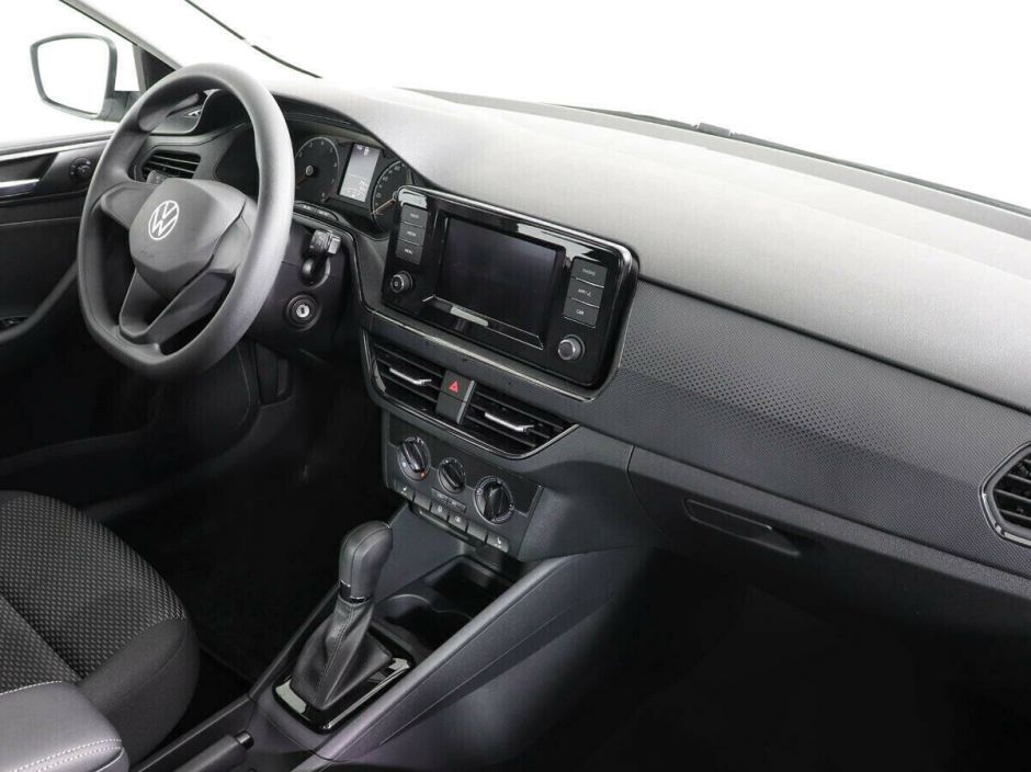 Volkswagen Polo 1.6 АКПП, 2020, 45 000 км фото 8