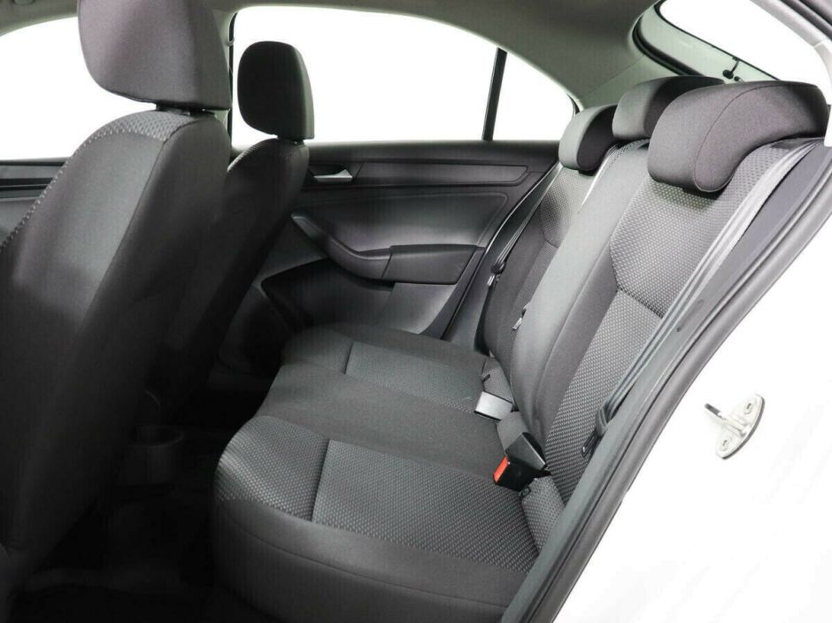 Volkswagen Polo 1.6 АКПП, 2020, 45 000 км фото 9