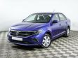 Volkswagen Polo 1.6 АКПП, 2020, 44 000 км превью 1