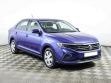 Volkswagen Polo 1.6 АКПП, 2020, 44 000 км превью 2