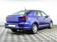 Volkswagen Polo 1.6 АКПП, 2020, 44 000 км превью 3