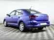 Volkswagen Polo 1.6 АКПП, 2020, 44 000 км превью 4