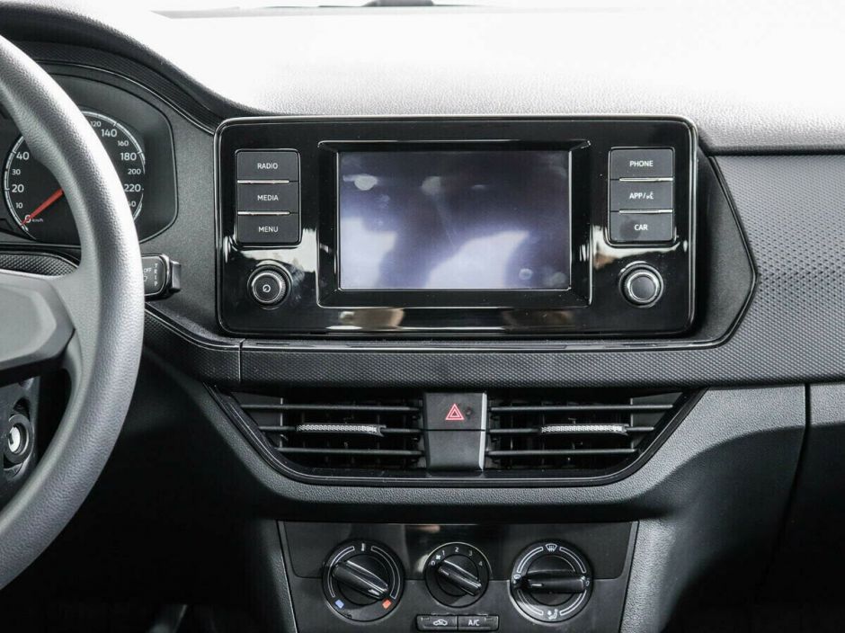 Volkswagen Polo 1.6 АКПП, 2020, 44 000 км фото 6