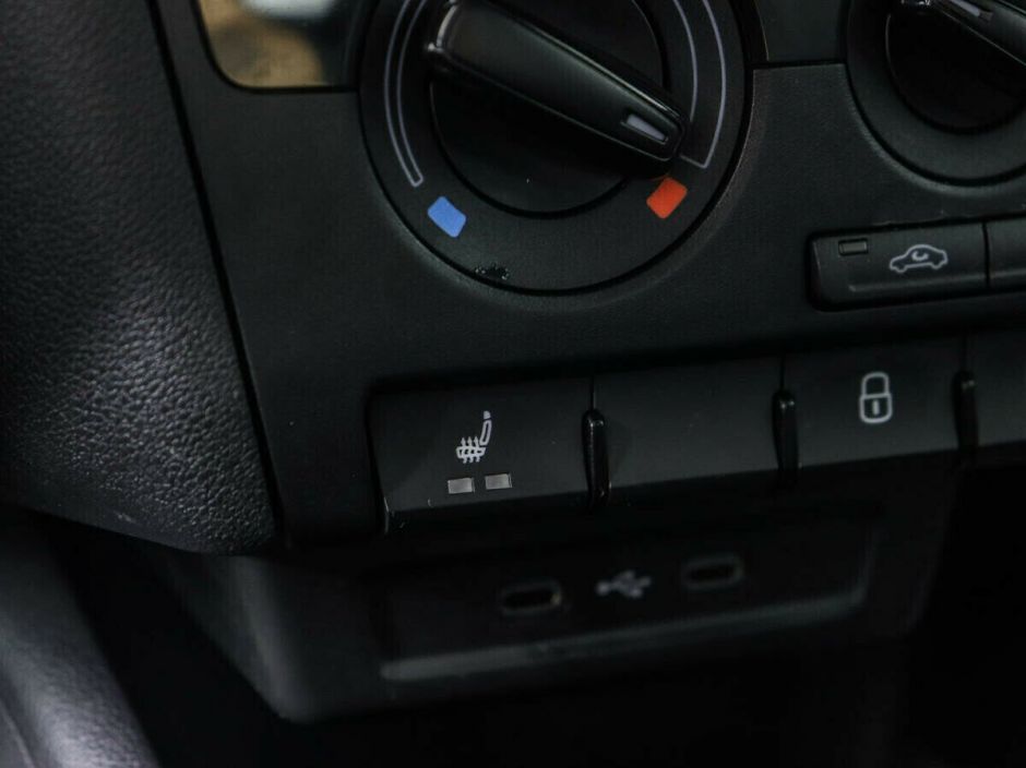 Volkswagen Polo 1.6 АКПП, 2020, 44 000 км фото 7