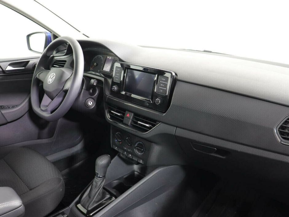 Volkswagen Polo 1.6 АКПП, 2020, 44 000 км фото 9