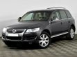 Volkswagen Touareg 3.0 АКПП, 2007, 203 000 км превью 1