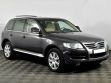 Volkswagen Touareg 3.0 АКПП, 2007, 203 000 км превью 2