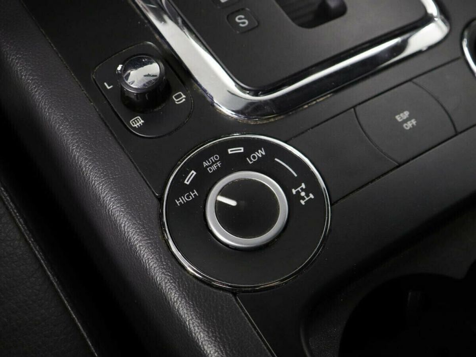 Volkswagen Touareg 3.0 АКПП, 2007, 200 000 км фото 9