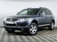 Volkswagen Touareg 2.5 АКПП, 2008, 185 000 км превью 1