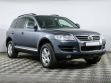 Volkswagen Touareg 2.5 АКПП, 2008, 185 000 км превью 2